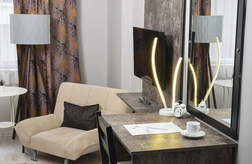 Odunpazarı Hotel | The Breeze Hotel