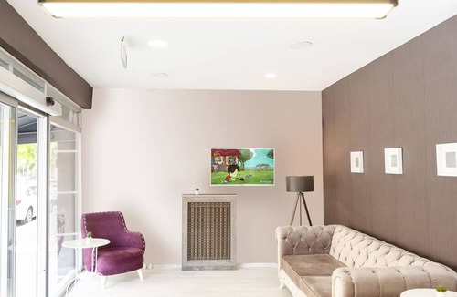 Odunpazarı Hotel | The Breeze Hotel