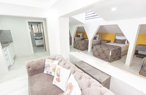 Odunpazarı Hotel | The Breeze Hotel