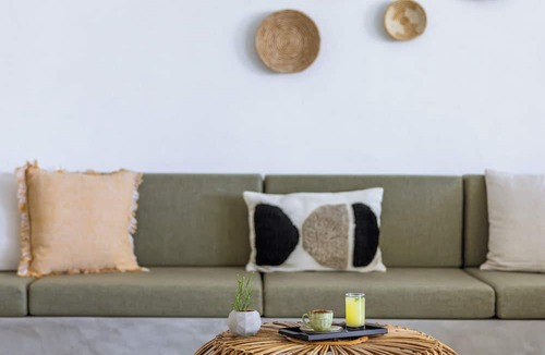 Kas Hotel | Carruba Boutique Hotel