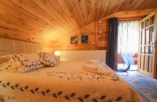 Ayder Hotel | The High Trees