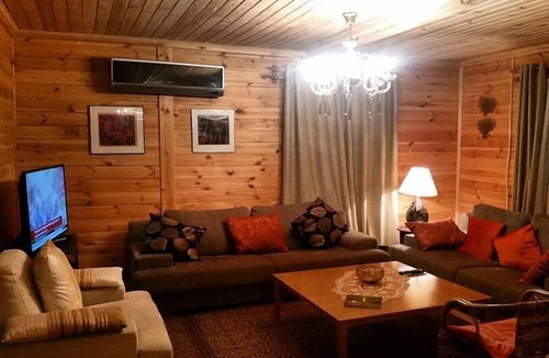 Ayder Hotel | The High Trees