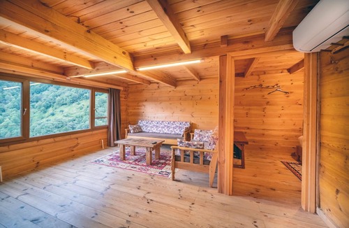 Ayder Hotel | Panorama Bungalov Otel