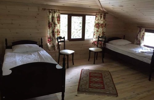 Ayder Hotel | Mjora Butik Otel