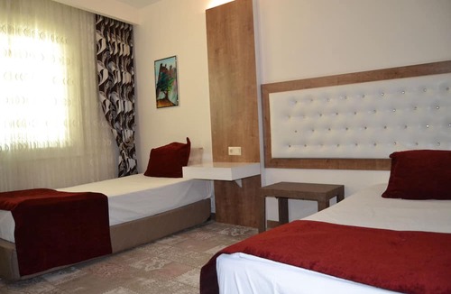 Karaman Hotel | Karaman Kent Otel