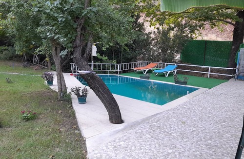 Kumluca Apartment | Waldvilla