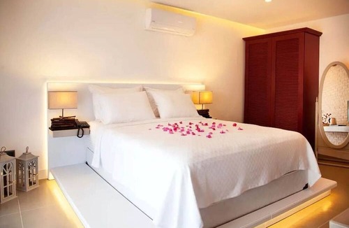Datca City Center Hotel | Payam Guest House