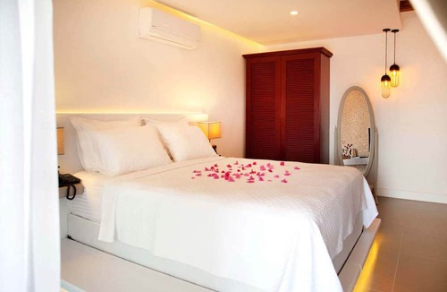 Datca City Center Hotel | Payam Guest House