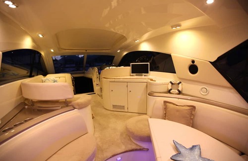Liman Mahallesi Boat Rental | Ekimbey Yatch