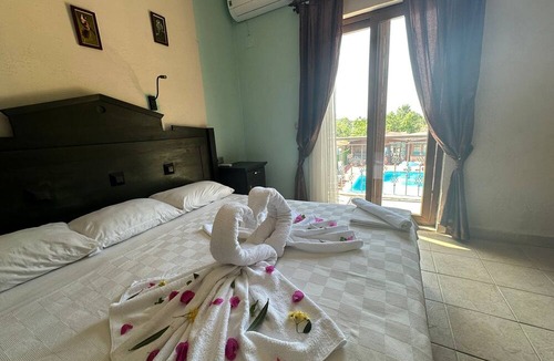 Dalyan City Center Hotel | Nehir Suit Hotel