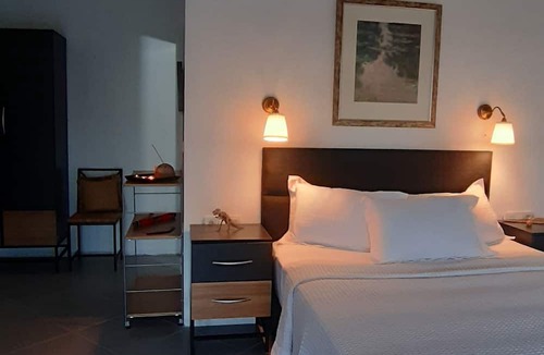 Mesudiye Hotel | Villa White