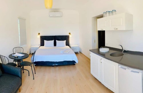 Mesudiye Hotel | Villa White