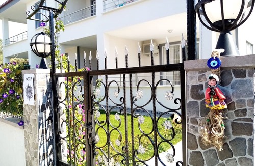 Edremit Apartment | Yazduf Family Homes