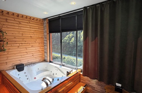 Ayder Cabin | Hira Bungalov