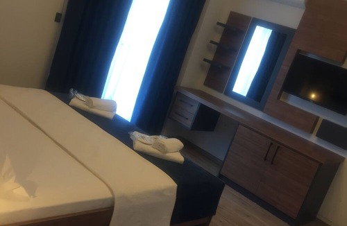 Gokceada Hotel | Kardeliz Butik Otel