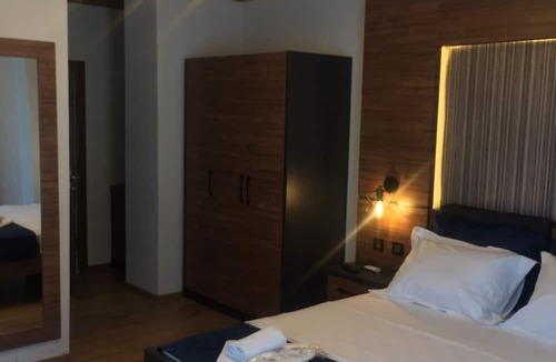 Gokceada Hotel | Kardeliz Butik Otel