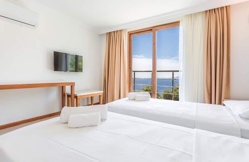 Kas Hotel | Medimar Hotel (+12)