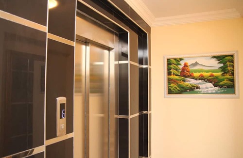 Safranbolu City Center Hotel | Safran Resort Otel