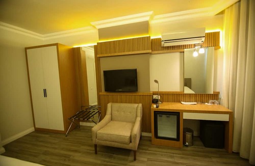 Kepez Hotel | Cevik Palace Otel