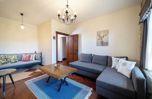 Kalekoy Koyu Hotel | Salkım Butik Otel