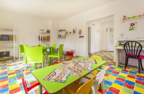 Yalı Hotel | Club Muskebi