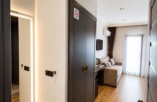 Galata Hotel | The Peraport Hotel