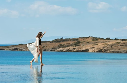 Bodrum City Center Hotel | METT Hotel & Beach Resort Bodrum