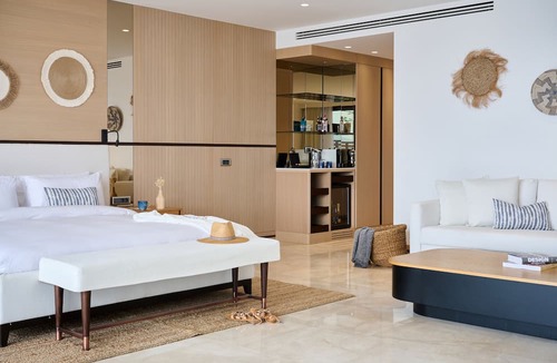 Bodrum City Center Hotel | METT Hotel & Beach Resort Bodrum