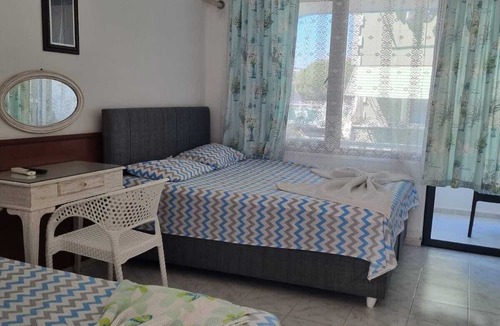 Marmara Apartment | Ada Motel