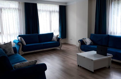 Caykara Apartment | Mavi Kosk