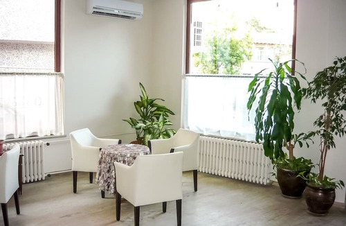 Corlu Hotel | Bormali Otel