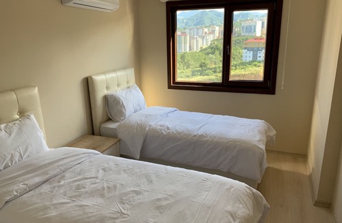 Trabzon House | Gazi cd Premium park 2 site - House 5