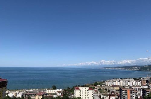 Trabzon House | Gazi cd Premium park 2 site - House 5