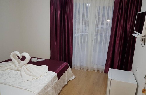 Amasra House | Karadeniz Pansiyon