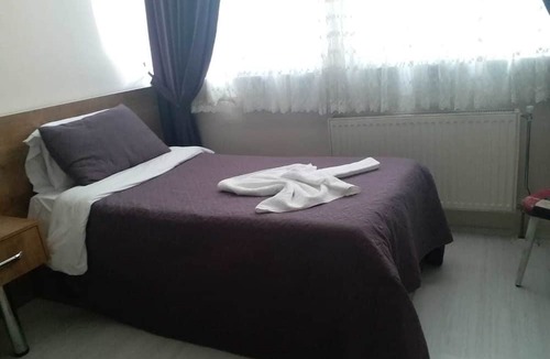 Tokat Hotel | Butik Doga Pansiyon