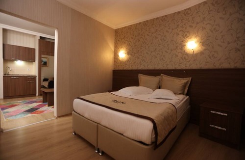 Kastamonu Hotel | Gun Otel