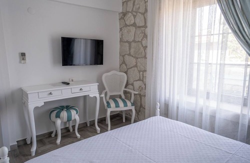 Bozcaada Hotel | TaşAda Bozcaada