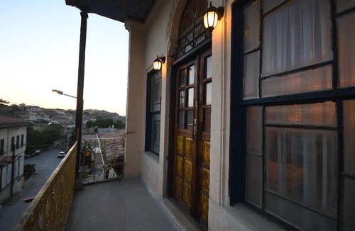 Mustafapasa Hotel | Rose Nest Cave Otel