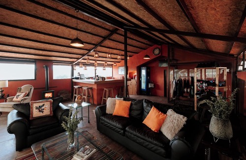 Urla Hotel | Manej Urla
