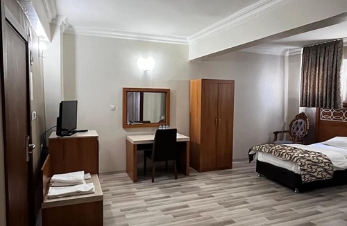 Igdir Hotel | Hotel Dedemin 2
