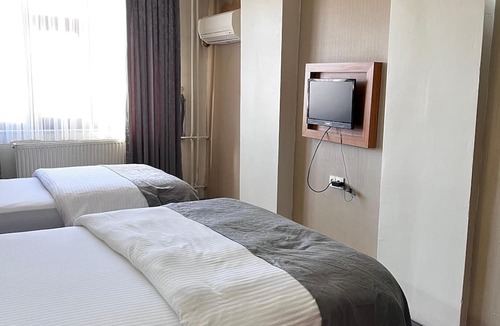 Igdir Hotel | Hotel Dedemin 2