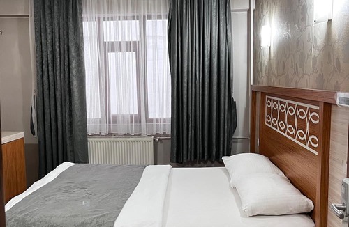 Igdir Hotel | Hotel Dedemin 2
