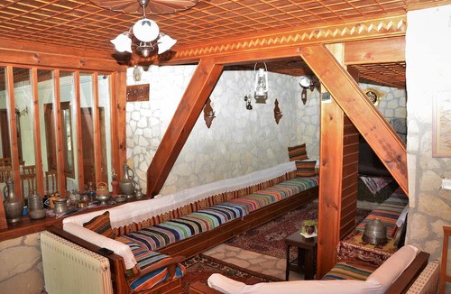 Safranbolu City Center House | Dibekonu Konak