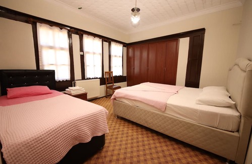 Safranbolu City Center House | Dibekonu Konak