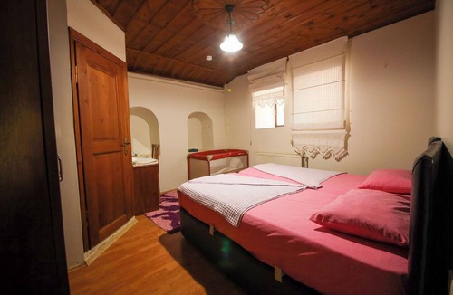 Safranbolu City Center House | Dibekonu Konak