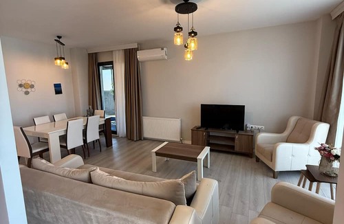 Cinarcik Hotel | Green Hills Suites