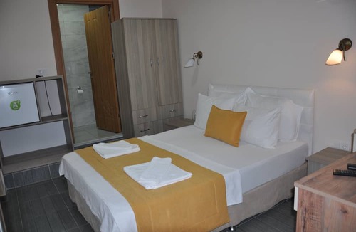 Sigacık Hotel | Neoss Boutique Hotel