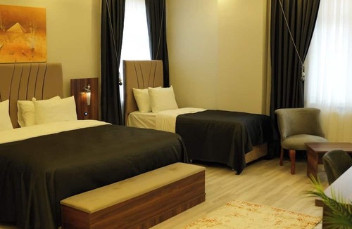 Cinarcik Hotel | Grand Krone Hotel
