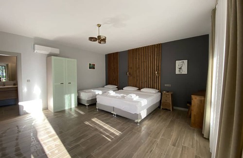 Bozcaada Hotel | Elyada Konuk Evi (+8 Yaş)