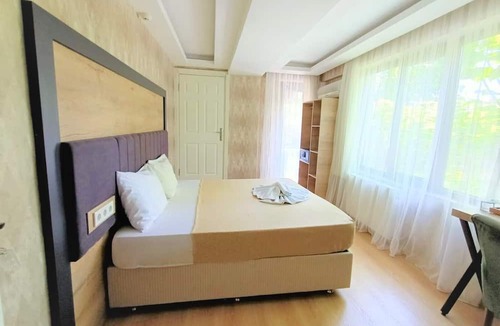 Avcilar Hotel | Avcilar Elit Hotel